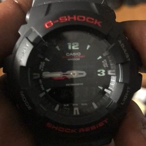 G-Shock